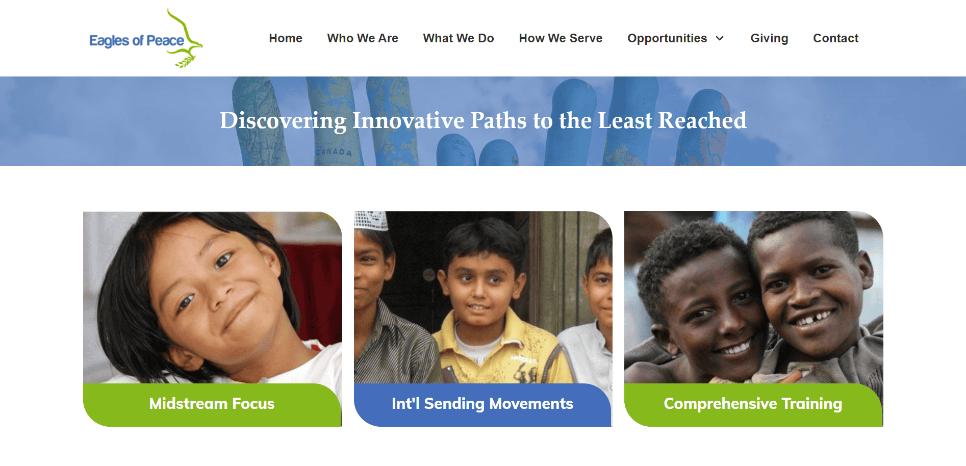 Boosting Capital T Construction LLC’s Visibility: A Comprehensive SEO Case Study