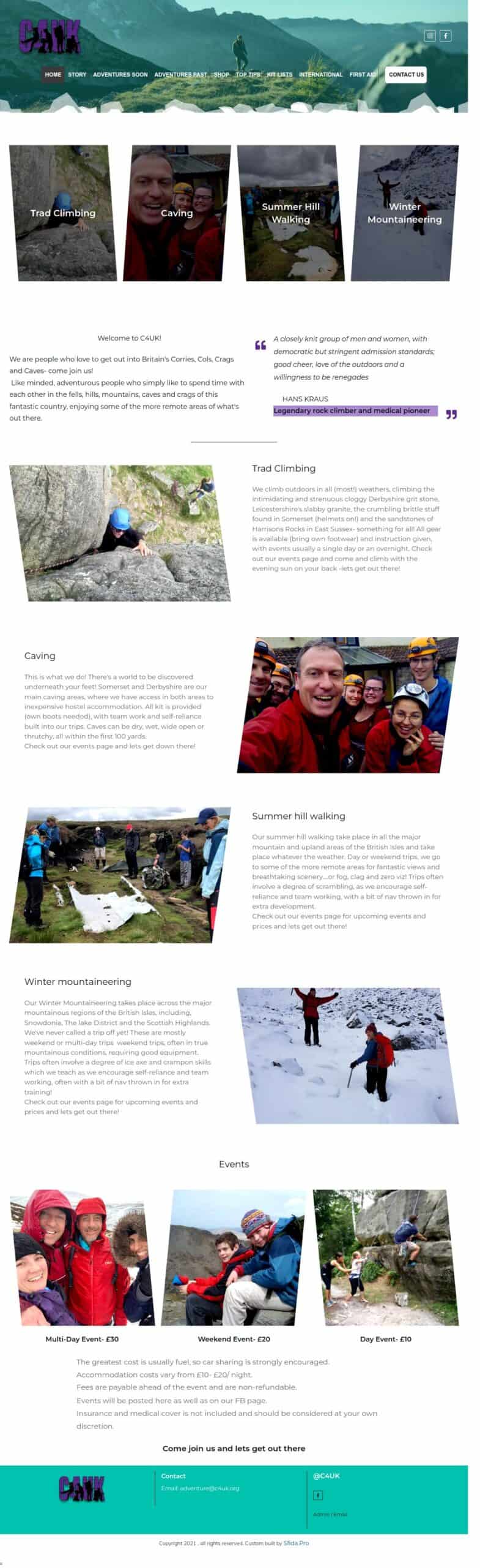 Boosting Capital T Construction LLC’s Visibility: A Comprehensive SEO Case Study