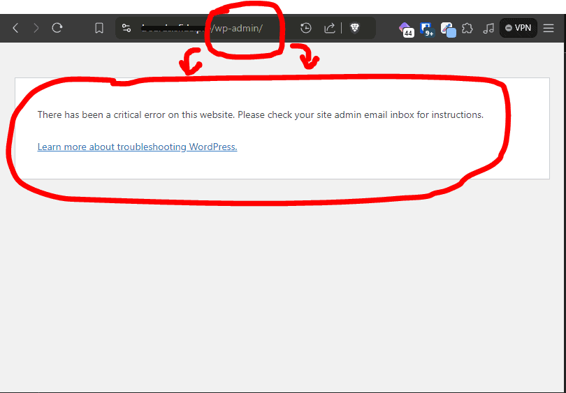 Brute Force Attacks: The Hidden Danger Lurking Behind Every Website