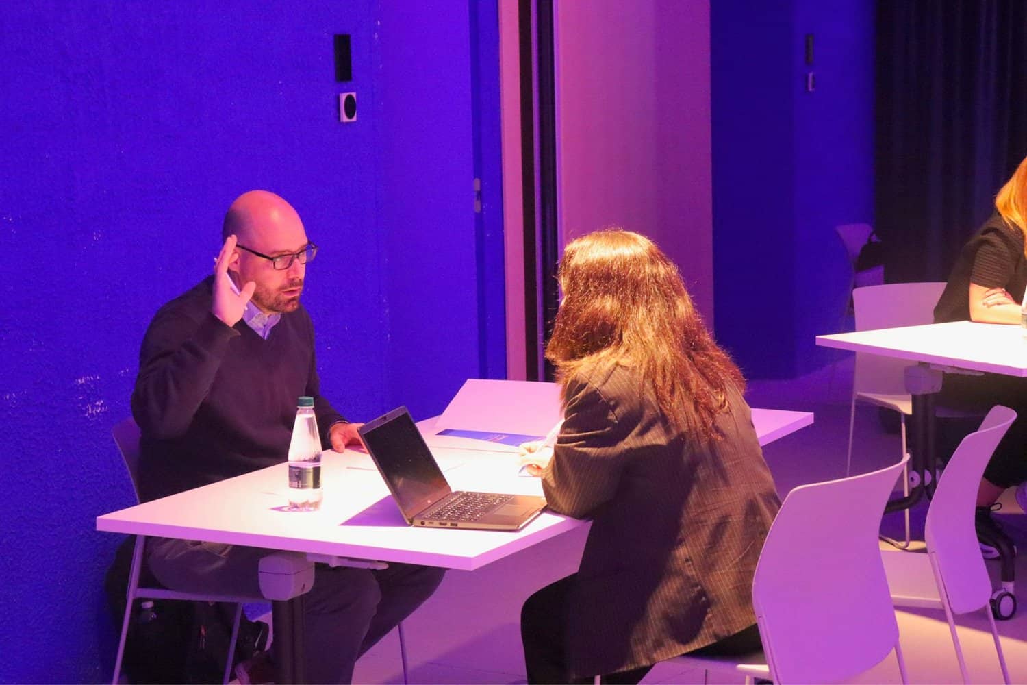 JuniorUP 4 - Elvis Plaku