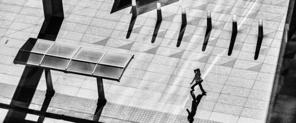 Downtown Houston: Downhill All the Way
