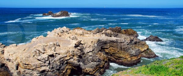California Coast – Point Honda