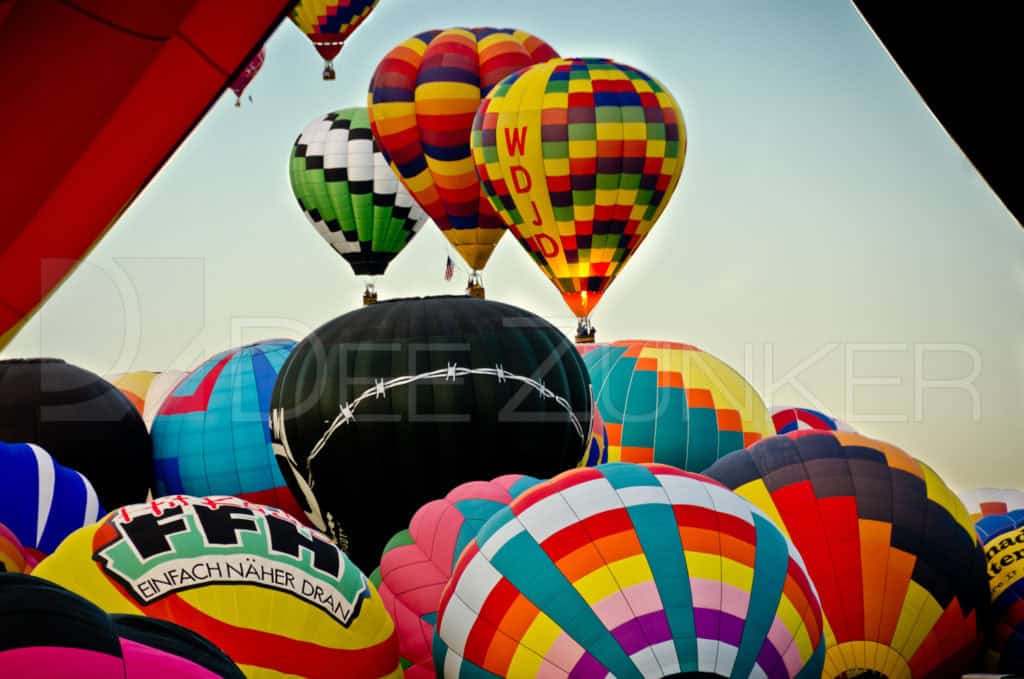 20111009_TDZ_077_ABQ_Balloon.dng  Houston Commercial Architectural Photographer Dee Zunker