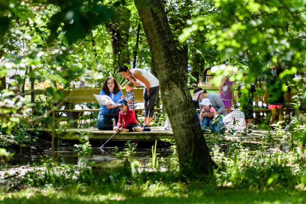20170506-Nature-Discovery-Center-Reveal-115.dng Houston Freelance Editorial Photographer Dee Zunker