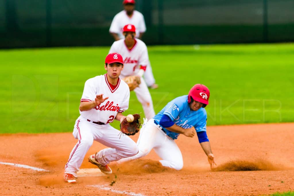 20180224-CardinalBaseball-Varsity-152.DNG Houston Sports Photographer Dee Zunker