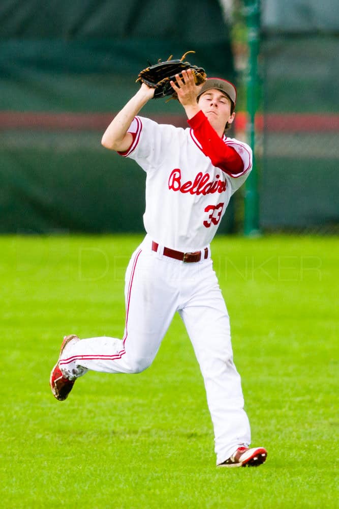 20180224-CardinalBaseball-Varsity-189.DNG Houston Sports Photographer Dee Zunker