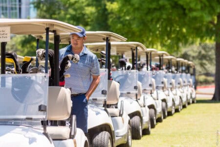 20180507 Houston Metro Chamber Golf Classic