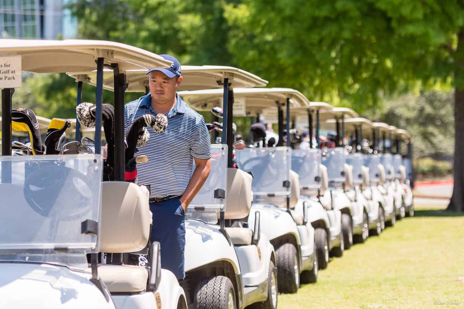 20180507 Houston Metro Chamber Golf Classic