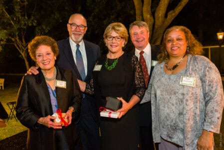 Houston Audubon Gala | Destination High Island 2017