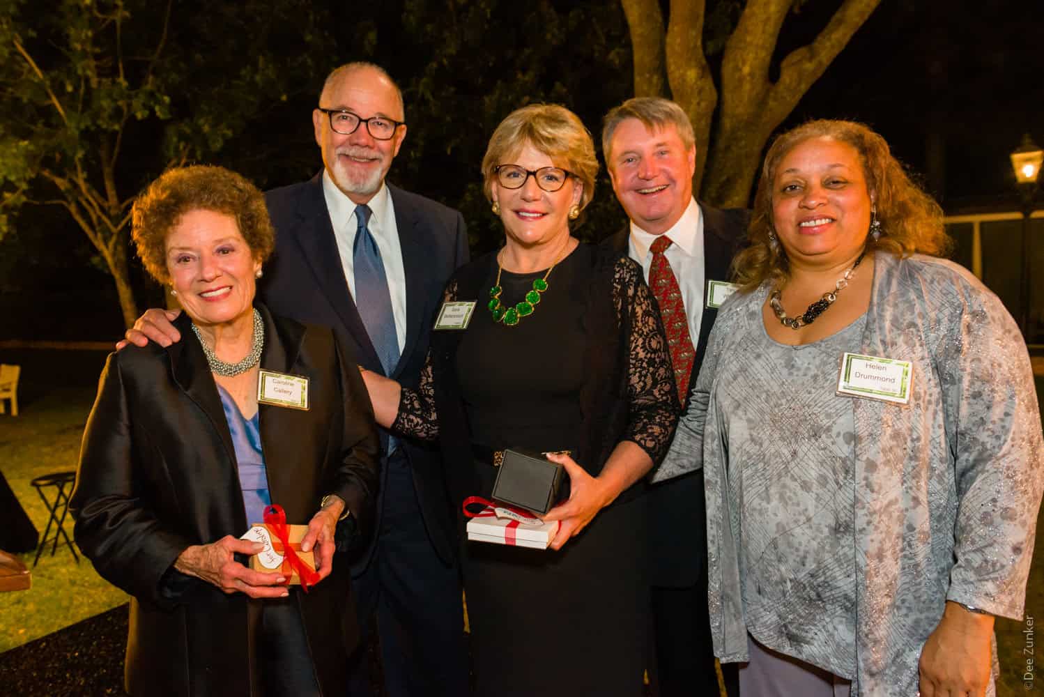 Houston Audubon Gala | Destination High Island 2017