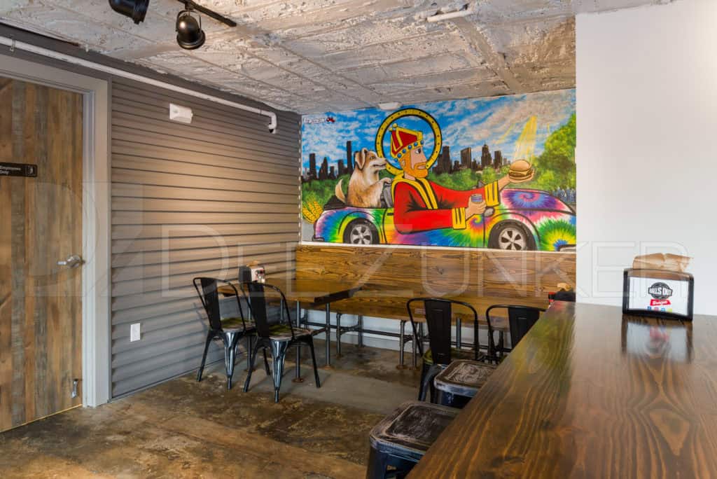 Balls Out Burger - Burgers, Patio, Beer, Wine BallsOutBurger-006.psd Houston Commercial Architectural Photographer Dee Zunker