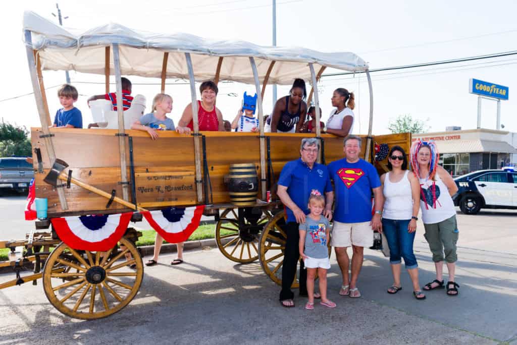 Bellaire-4thofJuly-Parade-2017-034.NEF Houston Freelance Editorial Photographer Dee Zunker
