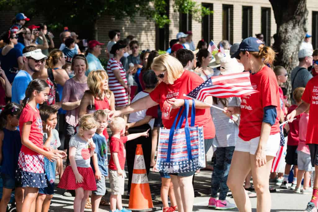 Bellaire-4thofJuly-Parade-2017-124.NEF Houston Freelance Editorial Photographer Dee Zunker