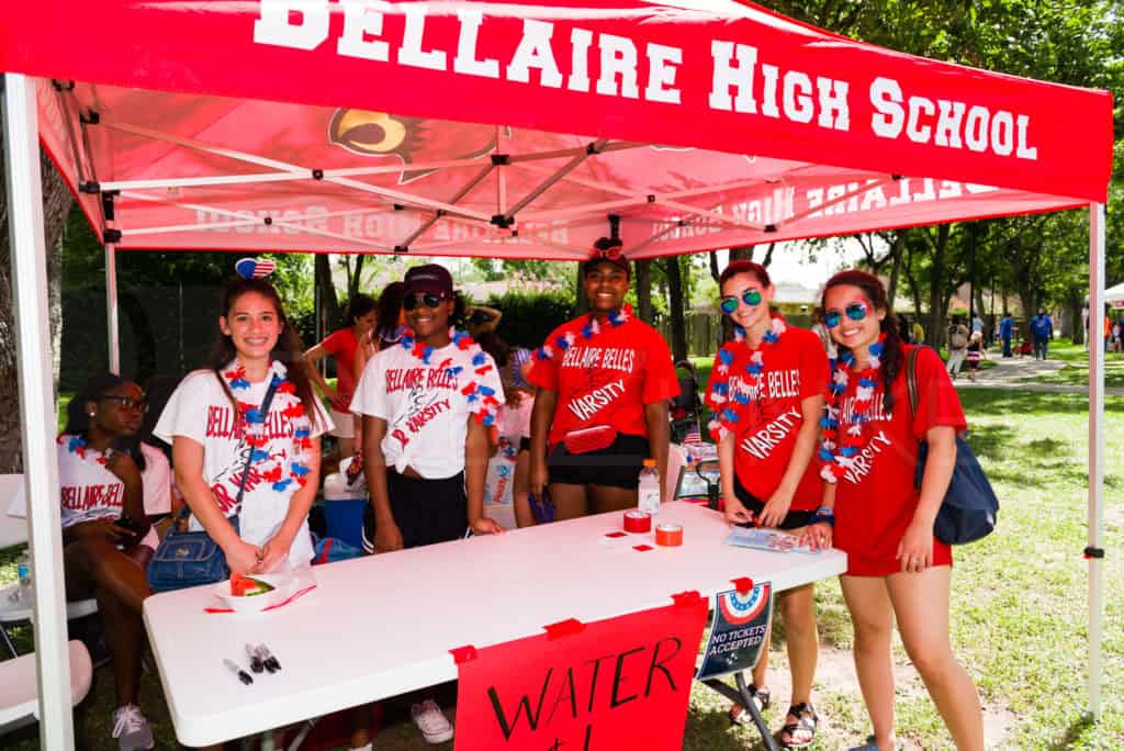 Bellaire-4thofJuly-Parade-2017-253.NEF Houston Freelance Editorial Photographer Dee Zunker