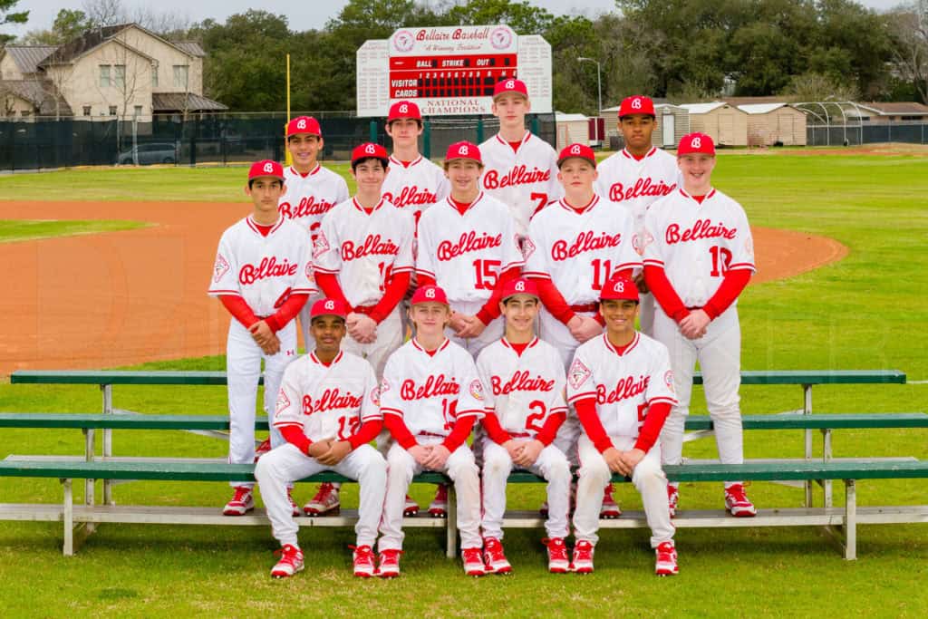 Bellaire-Cardinal-Baseball-2018-003.DNG Houston Sports Photographer Dee Zunker