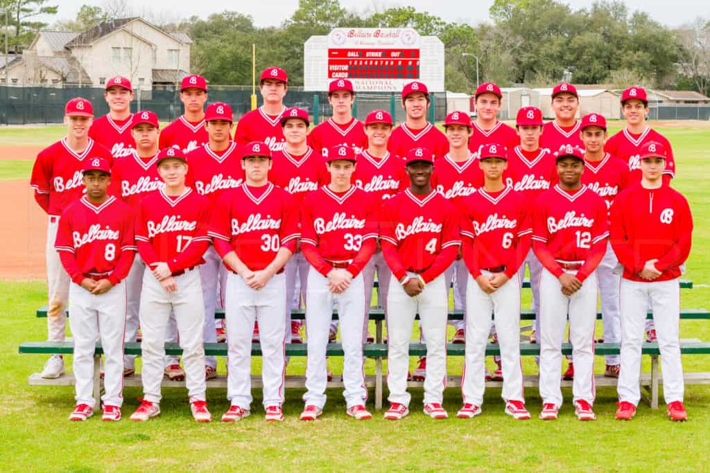 Bellaire-Cardinal-Baseball-2018-005.DNG Houston Sports Photographer Dee Zunker