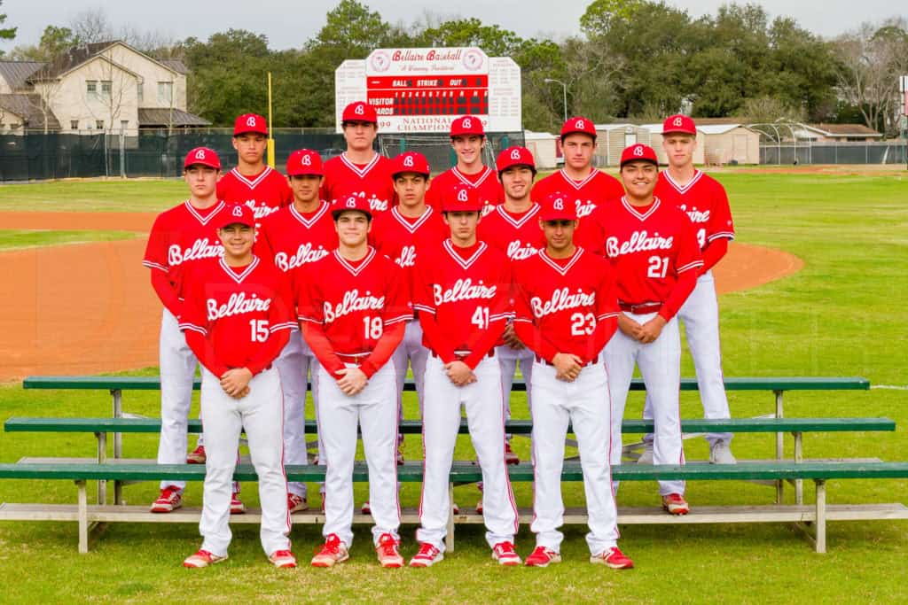 Bellaire-Cardinal-Baseball-2018-006.DNG Houston Sports Photographer Dee Zunker