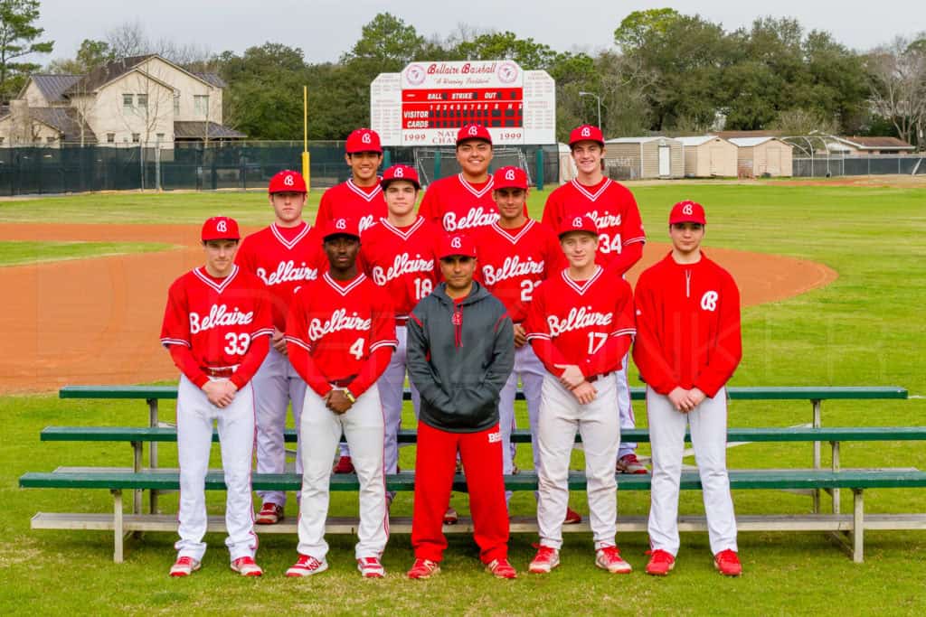 Bellaire-Cardinal-Baseball-2018-008.DNG Houston Sports Photographer Dee Zunker