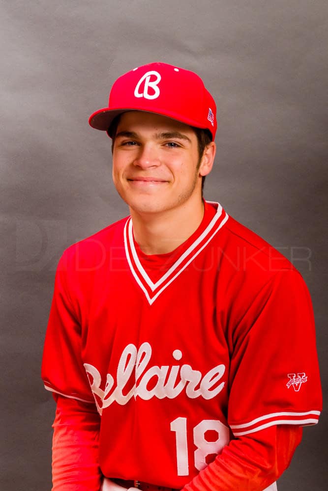 Bellaire-Cardinal-Baseball-2018-030.DNG Houston Sports Photographer Dee Zunker
