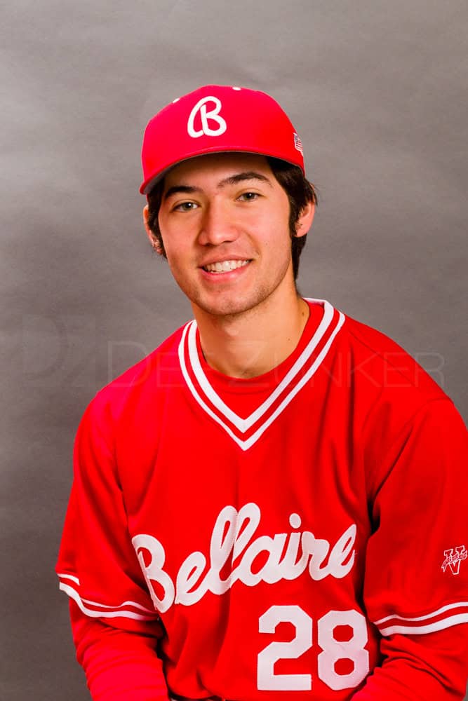 Bellaire-Cardinal-Baseball-2018-038.DNG Houston Sports Photographer Dee Zunker