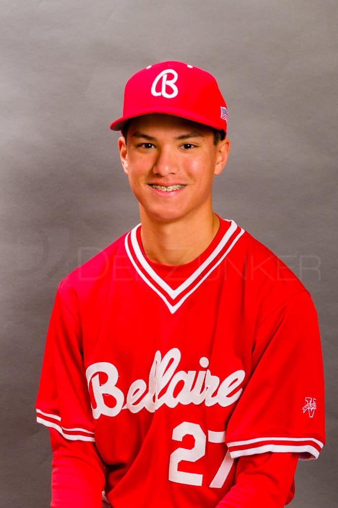 Bellaire-Cardinal-Baseball-2018-040.DNG Houston Sports Photographer Dee Zunker
