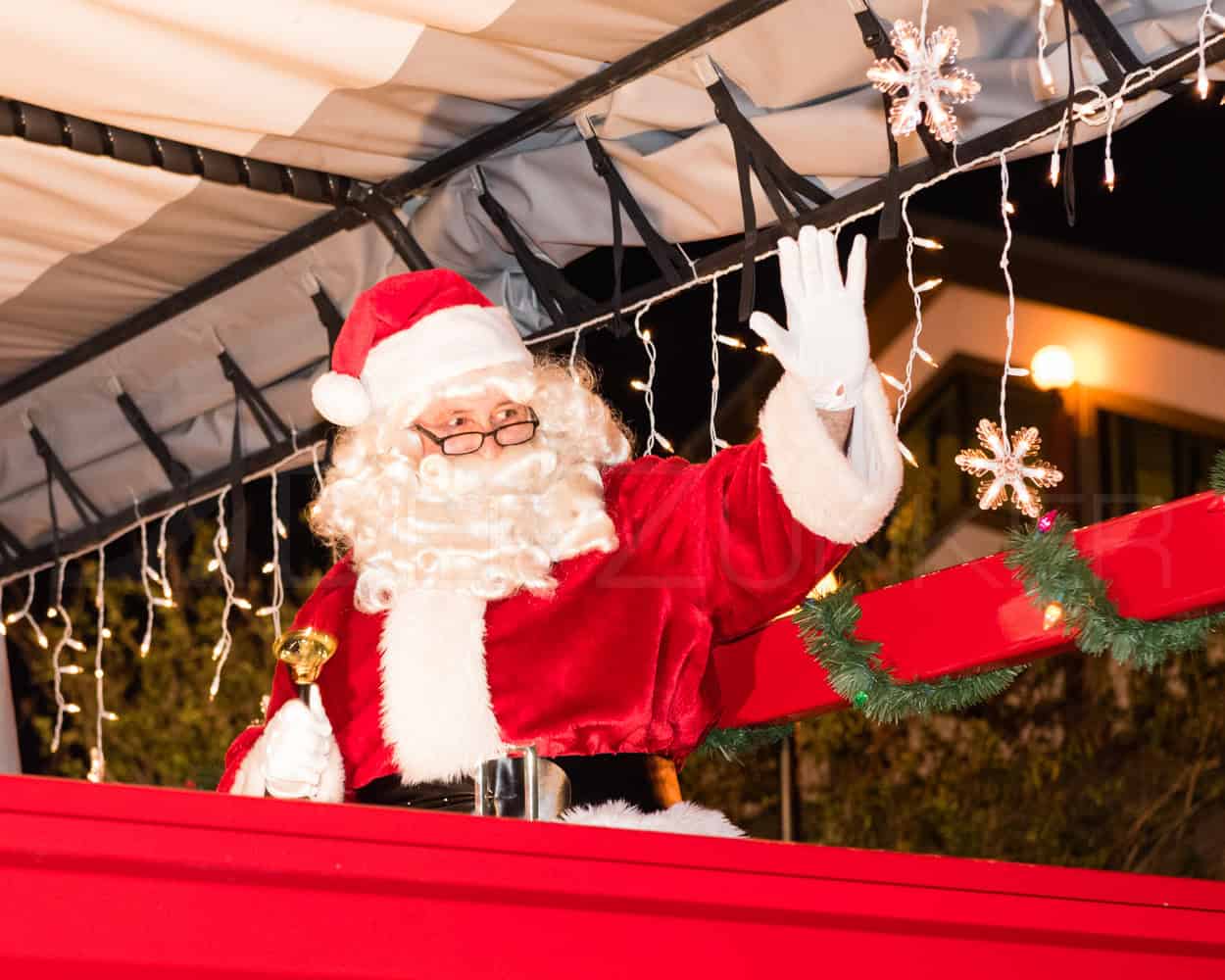 20171130 Bellaire Holiday in the Park