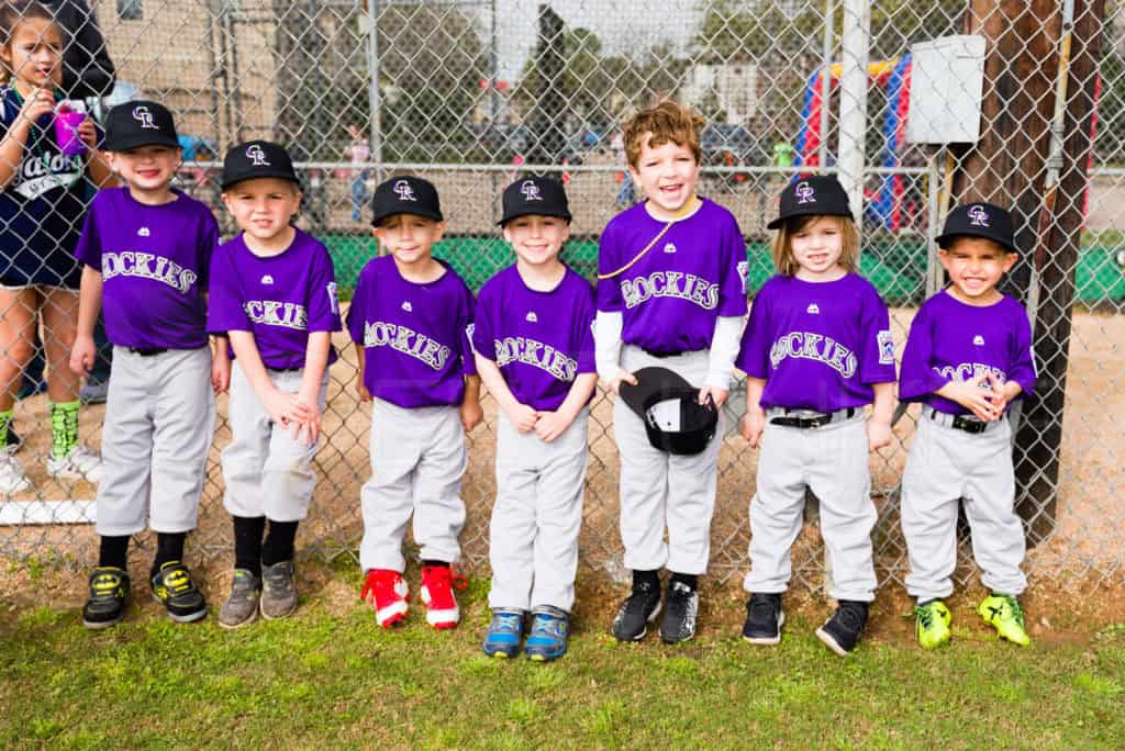 BellaireLittleLeague-OpeningDay2018-018.DNG Houston Sports Photographer Dee Zunker