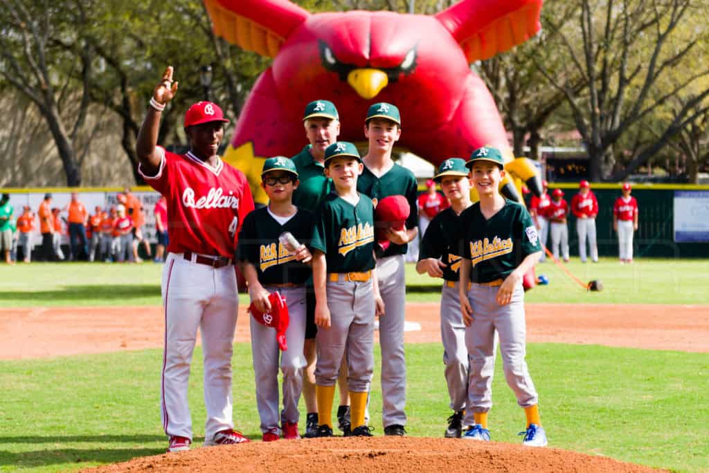 BellaireLittleLeague-OpeningDay2018-031.DNG Houston Sports Photographer Dee Zunker