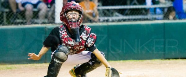 Bellaire Little League Majors Orioles Royals 20180402