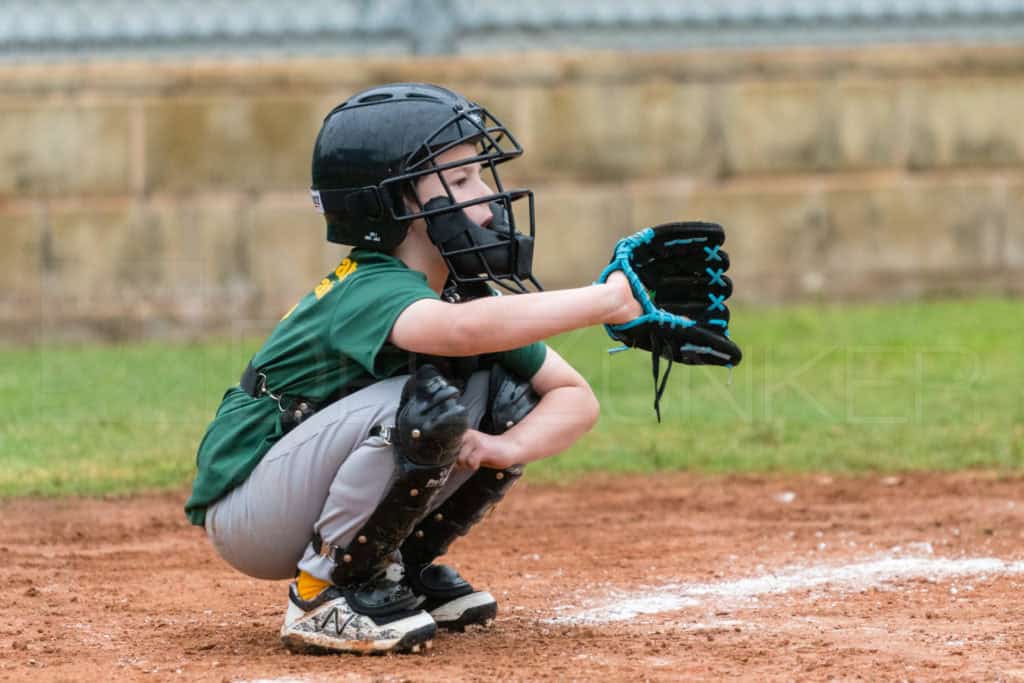 BellaireLL-20180407-Rookies-Astros-Athletics-022.DNG Houston Sports Photographer Dee Zunker