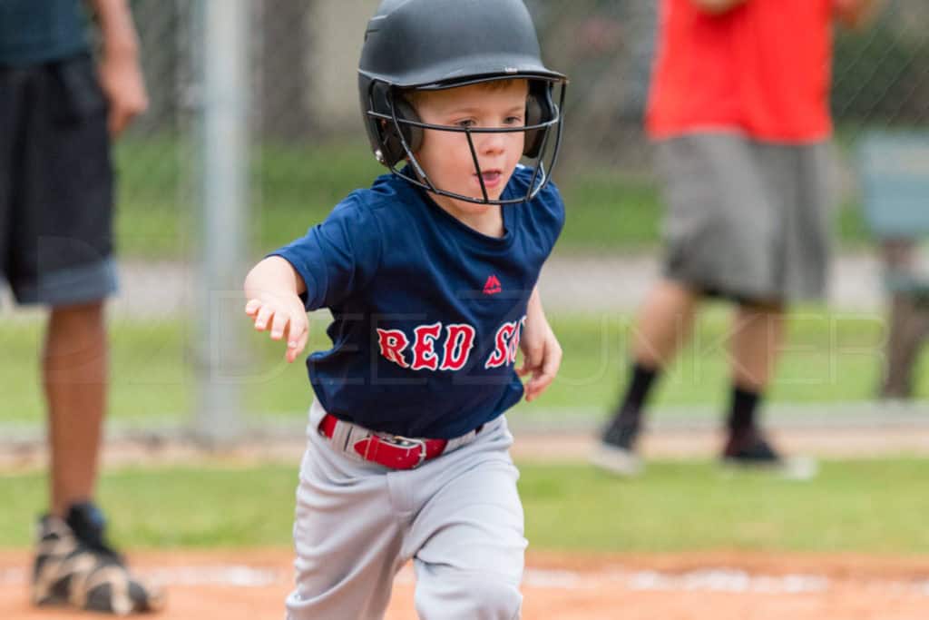 BellaireLL-20180407-TBall-Redsocks-BlueJays-008.DNG Houston Sports Photographer Dee Zunker