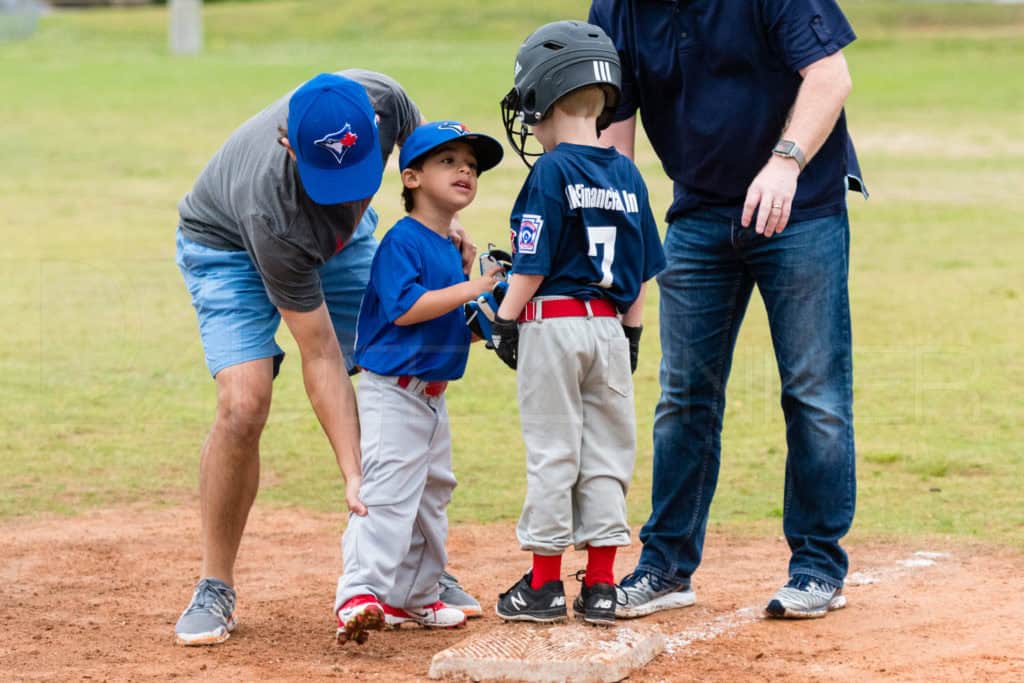 BellaireLL-20180407-TBall-Redsocks-BlueJays-020.DNG Houston Sports Photographer Dee Zunker