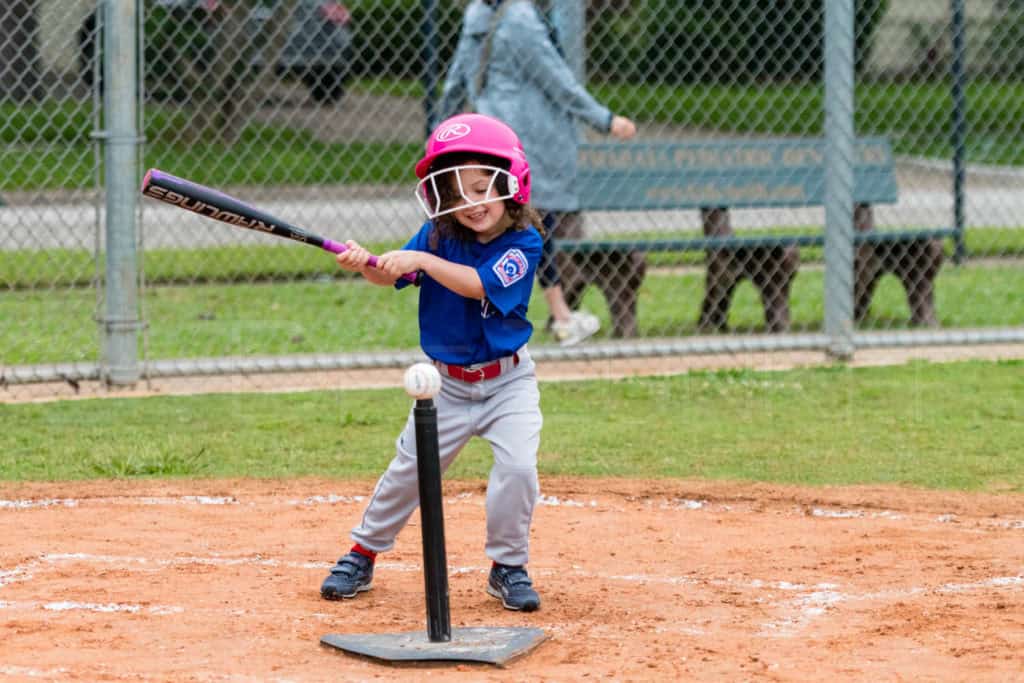 BellaireLL-20180407-TBall-Redsocks-BlueJays-034.DNG Houston Sports Photographer Dee Zunker