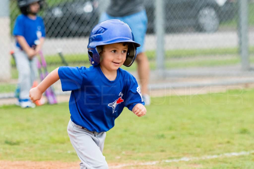 BellaireLL-20180407-TBall-Redsocks-BlueJays-041.DNG Houston Sports Photographer Dee Zunker