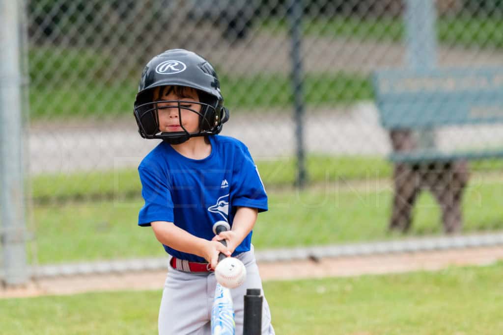 BellaireLL-20180407-TBall-Redsocks-BlueJays-047.DNG Houston Sports Photographer Dee Zunker