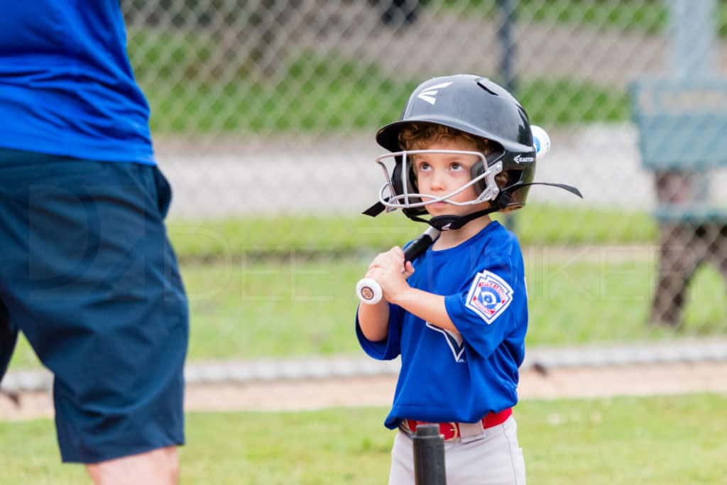 BellaireLL-20180407-TBall-Redsocks-BlueJays-060.DNG Houston Sports Photographer Dee Zunker