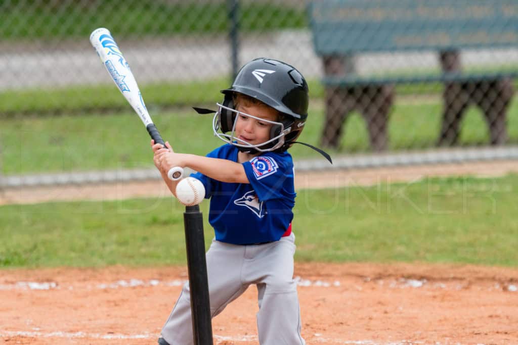 BellaireLL-20180407-TBall-Redsocks-BlueJays-063.DNG Houston Sports Photographer Dee Zunker