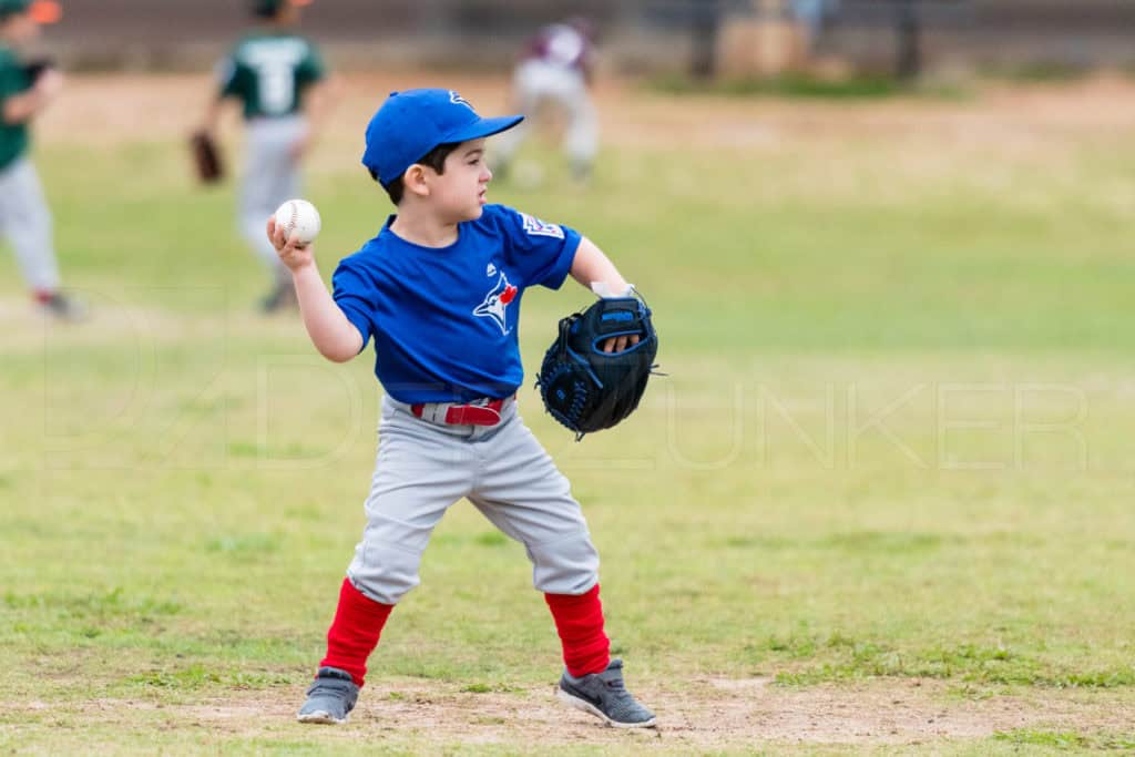 BellaireLL-20180407-TBall-Redsocks-BlueJays-072.DNG Houston Sports Photographer Dee Zunker