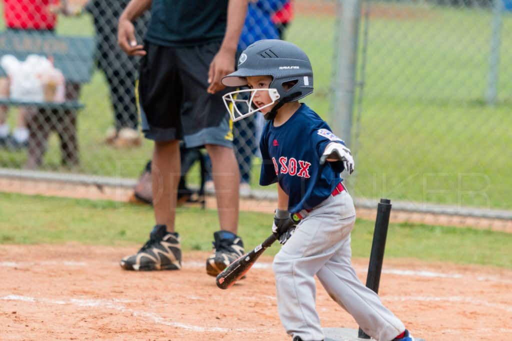 BellaireLL-20180407-TBall-Redsocks-BlueJays-083.DNG Houston Sports Photographer Dee Zunker