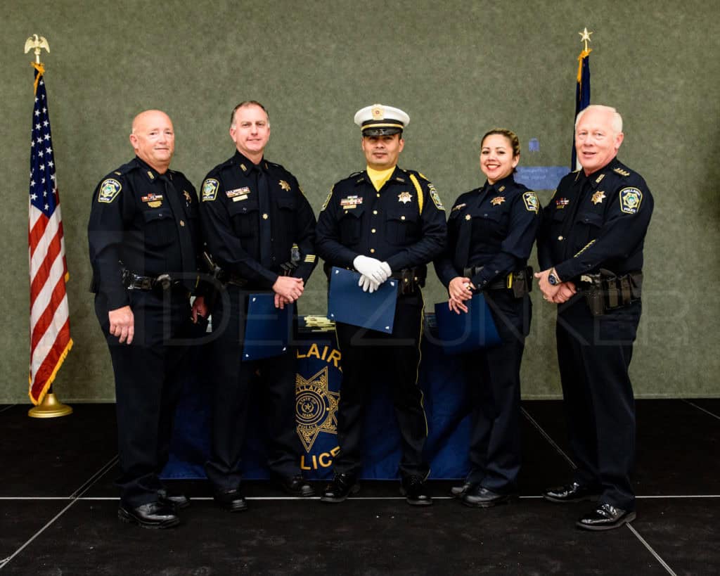 BellairePolice-2016Awards-20170128-070.dng Houston Editorial Photographer Dee Zunker