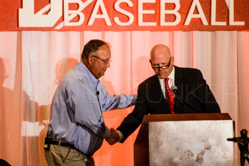 BHS-Baseball-HOF-2016-087.dng Houston Freelance Editorial Photographer Dee Zunker