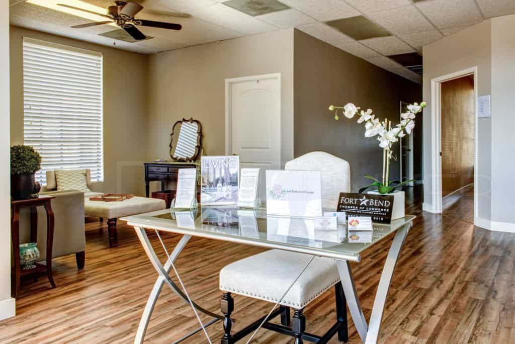 Feel Better With Yoga in the heart of Sugar Land offers individualized and personalized instruction in an intimate environment, by appointment only. Feel-Better-With-Yoga-006.jpg Houston Commercial Photographer Dee Zunker