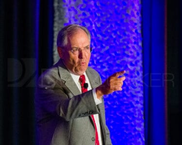 Houston IT Symposium 2017