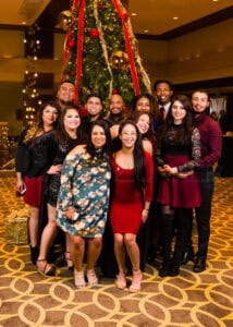 20171202 Houston Police Credit Union Dinner