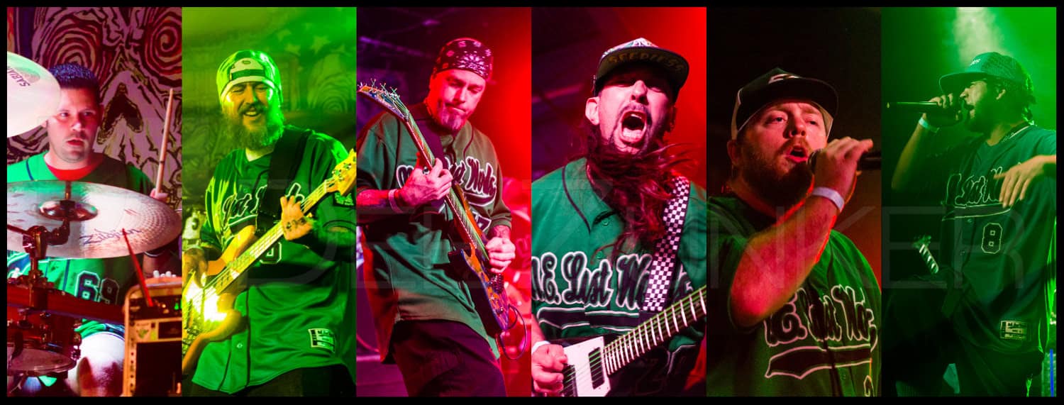 Never Ending Last Words | Scout Bar | Houston