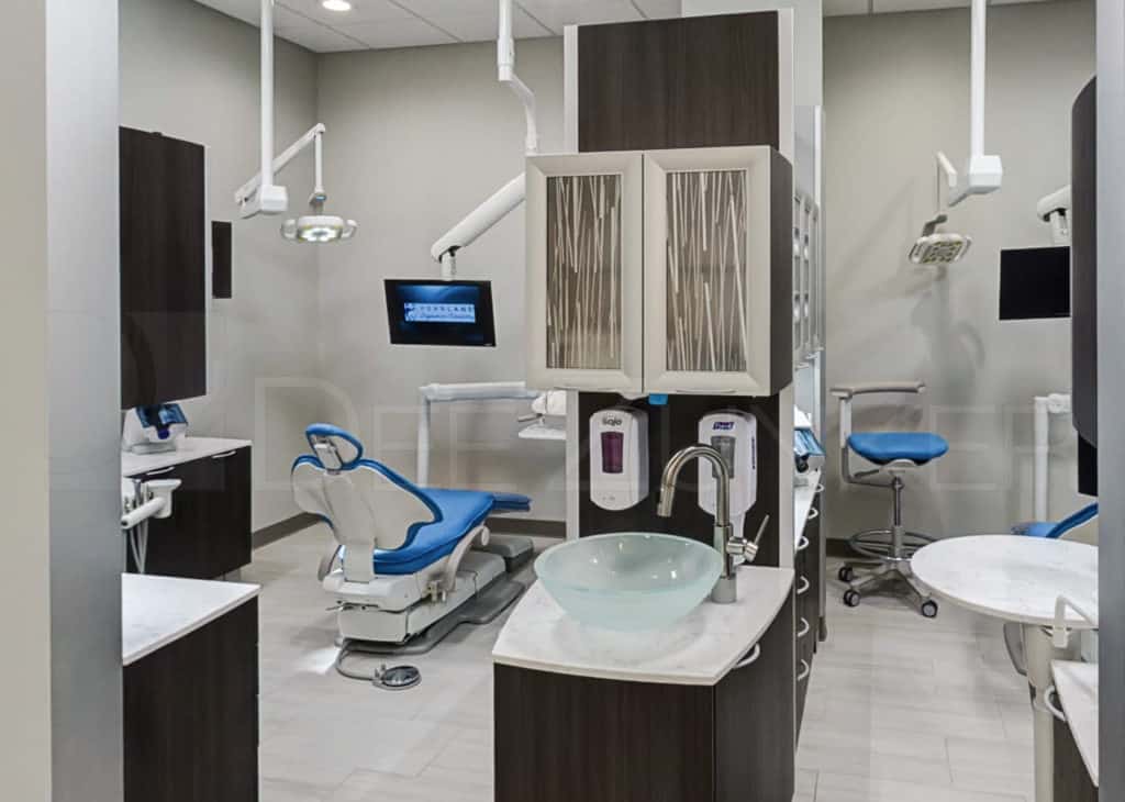 Pearland Signature Dentistry - Open Exam Areas  PearlandSignatureDentistry-014.jpg  Houston Commercial Architectural Photographer Dee Zunker
