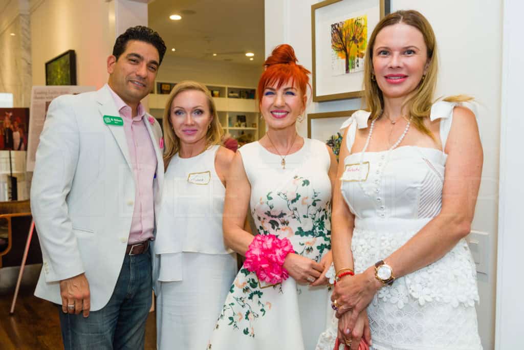 Pink-n-White-Night-LeadingLadies-20170726-023.NEF Houston Freelance Editorial Photographer Dee Zunker