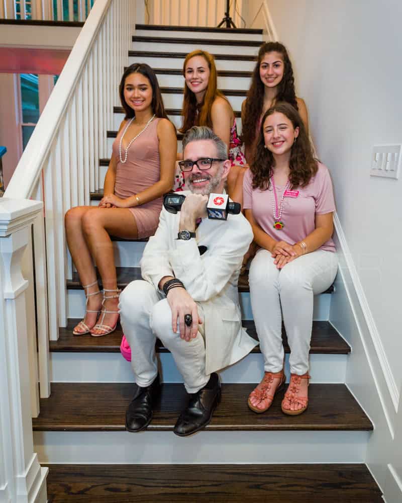 Pink-n-White-Night-LeadingLadies-20170726-105.NEF Houston Freelance Editorial Photographer Dee Zunker