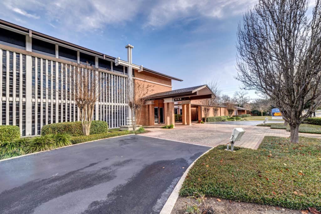 Faith Lutheran Church POI_Faith_0002.jpg Houston Commercial Architectural Photographer Dee Zunker