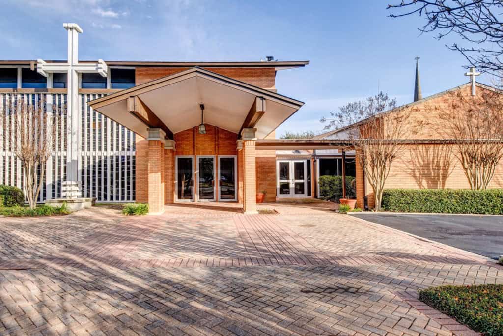 Faith Lutheran Church POI_Faith_0003.jpg Houston Commercial Architectural Photographer Dee Zunker